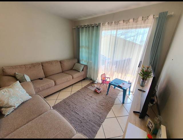 2 BEDROOM APARTMENT TO LET IN NORTH BEACH